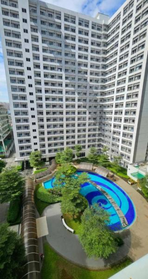VM Staycation Grace Residence Taguig